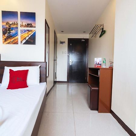 Reddoorz Near Victoria Mall Davao City Esterno foto
