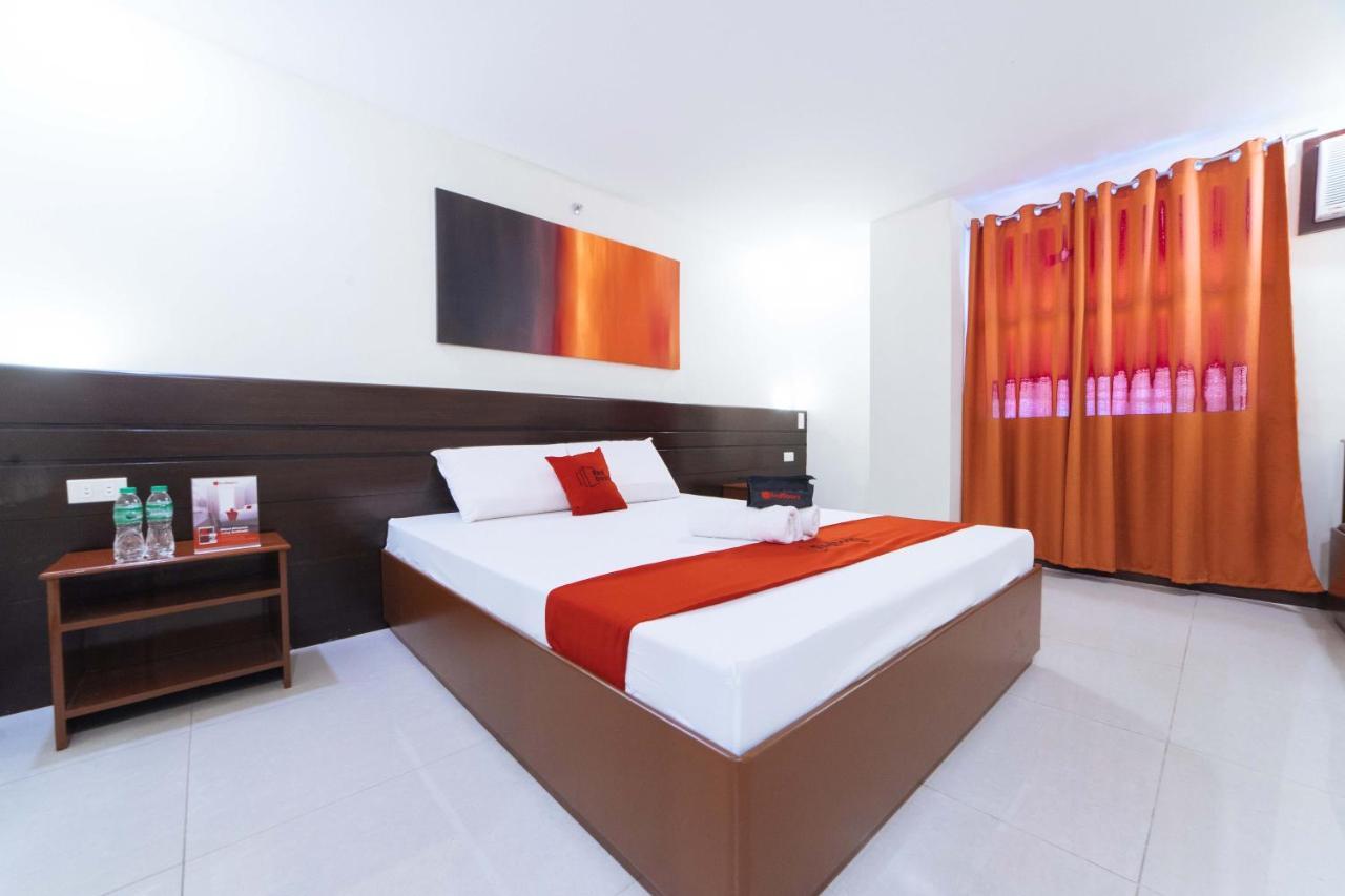 Reddoorz Near Victoria Mall Davao City Esterno foto
